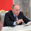 Путин: попытки создать однополярный мир провалились
