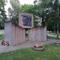Karin Paulus: lammutamisele määratud Sillamäe monumenti ei tohiks hävitada