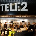 Tele2 juht: andmeside hulgihind on selgelt liiga kõrge
