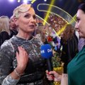 VIDEO | Tantsusaate kohtunik Helen Klandorf-Sadam tänavusest hooajast: tase oli ühtlane, vahepeal oli päris keeruline hinnata