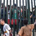 Hispaania toimetas oma Põhja-Aafrika enklaavist välja 116 migranti