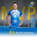 Eesti koondise peatreenerile Bundesligas peavalu valmistanud Juhkami: suvel oli ta kindel, et meil pole võimalustki