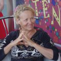 La Gomera elanik Ave Nahkur Eestist lahkumisest: ma tahtsin sooja ja muutust oma ellu