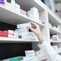 Почему из аптек пропали некоторые обезболивающие, антибиотики и другие препараты?
