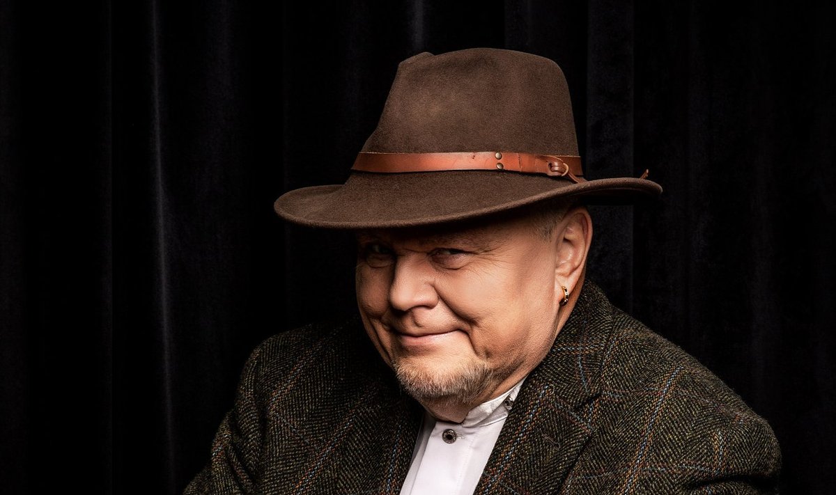 Foto: Krõõt Tarkmeel