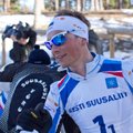 Eesti meessuusatajad ei pääsenud Skandinaavia karikal 50 hulka