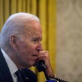 USA ametnike sõnul on Bideni visiit Ukrainasse äärmiselt ebatõenäoline