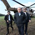 Iisrael karistab terrorirünnakute korraldajate perekondi