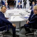 G7 tippkohtumist saatis hirm majanduskrahhi ees