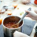 Домашний ткемали: 3 рецепта знаменитого грузинского соуса из сливы