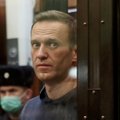 Amnesty International проведет внутреннее расследование из-за Навального