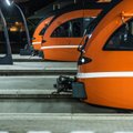 HOMSES MAALEHES: Juristid seavad uute rongide ostu plaani kahtluse alla, riik probleemi ei näe