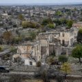Эксперты о ситуации в Карабахе: мир с далеко идущими последствиями
