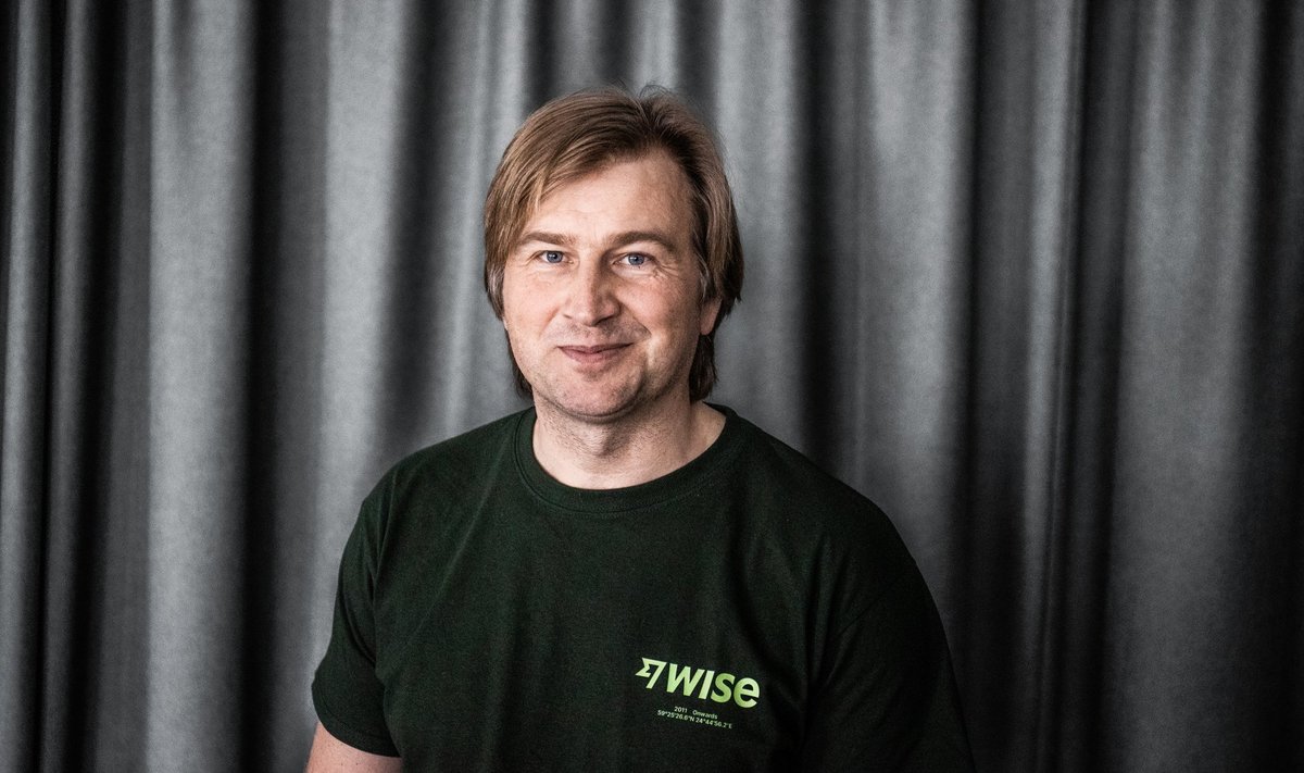 Kristo Käärmann sõnas, et andis valimistel hääle peaaegu 20 aastat nooremale inimesele. „Ta pole kindlasti veel midagi saavutanud, aga äkki on temas rohkem energiat.“