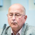 Оппозиция в горсобрании Таллинна внесла заявление о выражении недоверия вице-мэру Калле Кландорфу