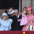 Vähem kui nädal peale abikaasa matuseid tähistab kuninganna Elizabeth II oma 95. sünnipäeva, kuid sel aastal vähe teisiti kui varem