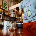 LOCA – imeline ja lihtne Jaapani kohvifilter, mis eemaldab kohvi kibeduse ning päästab esile kohvioa tõelised maitsed