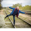 Vahur Kersna mälestuste Antsla 40 aastat hiljem
