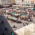Tallinn ja Pärnu soovivad arutelu turismimaksu üle