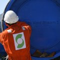 FT: Из-за Дании "Газпром" может не успеть сдать "Северный поток-2" в срок