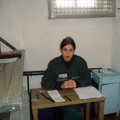 Vene vanglaamet: Tolokonnikova on Krasnojarski karistuskoloonias
