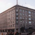 Hotell Palace liitus esimesena Skandinaavia ja Baltikumi hotellidest Radissoni uusima kontseptsiooniga