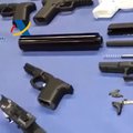В Испании полиция накрыла банду, которая распечатывала оружие на 3D-принтерах