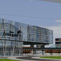 Ootamatu takistus Tallinna lennujaama uuenduskuuri teel: muinsuskaitse nõuab vana reisijatehoone säilitamist