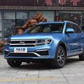 FOTOD: Hiinlased kloonisid auto enne, kui tootja selle ise valmis sai