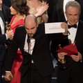 Oscarite ümbrikuskandaal: LOE, mis tegelikult juhtus