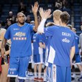 VTB Ühisliiga portaal: Kalev/Cramosse kuulub üks endine ja üks tulevane NBA mängija. Kes?