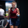 Стала известна первая соперница Анетт Контавейт в сетке Australian Open