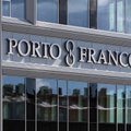 Valitsus moodustab Porto Franco uurimiskomisjoni
