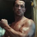 VIDEO | Mis oleks, kui "Terminaatori" filmide peaosas oleks olnud Schwarzeneggeri asemel hoopis Sylvester Stallone?