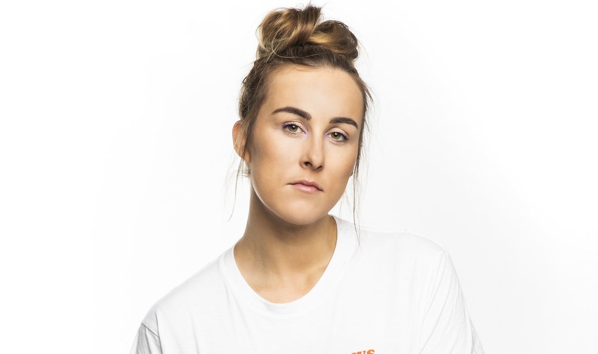 Ilulemmikute žürii 2019, Kristel Aaslaid