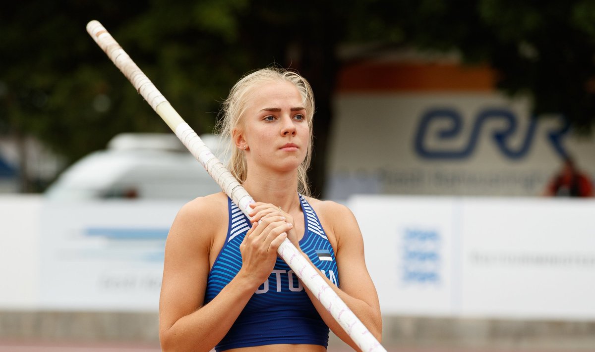 Marleen Mülla