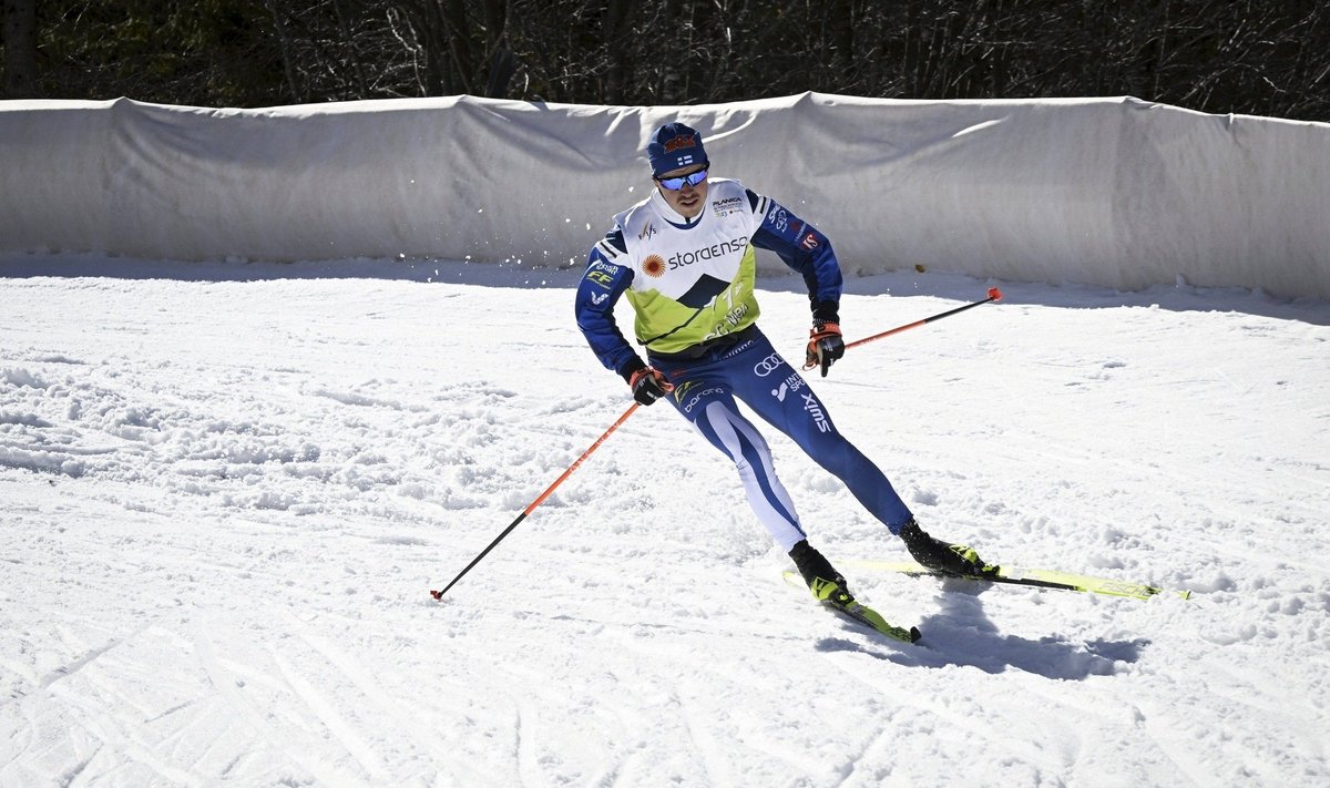 Arsi Ruuskanen