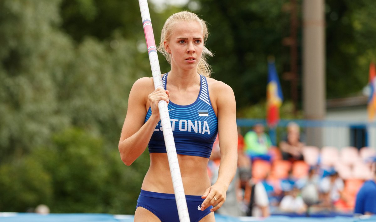 Marleen Mülla