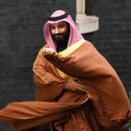 USA: Saudi Araabia kroonprints tellis ajakirjanik Jamal Khashoggi tapmise