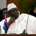 Президент Гамбии отказался уйти в отставку после поражения на выборах