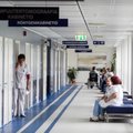 Haiglate liidul ei ole volitusi tervishoiutöötajate ettepanekute üle läbi rääkida