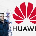 Valitsus Huawei-määrusega kahvlis: kaks sideettevõtjat ähvardavad riiki kohtuga