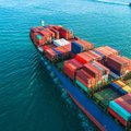 Logistikaekspert: rahvusvaheline kaubavahetus ei näita veel kosumise märke