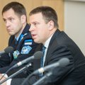 Kõrgkooli juht: Reformierakonna, Keskerakonna ja EKRE poliitikud õõnestavad teadlikult Eesti mainet