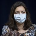 Доктор Кармен Йоллер: новая волна коронавируса уже началась, время носить маски 