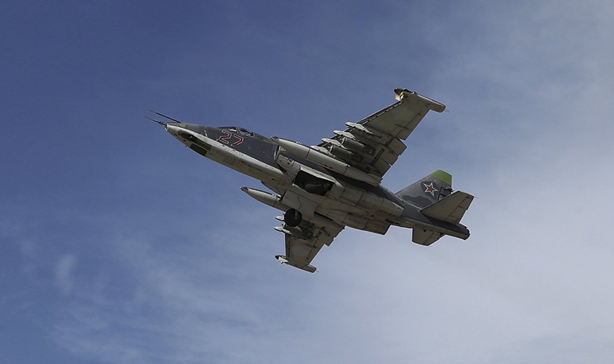 Su-25