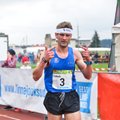 Tiidrek Nurme tuli Roman Fosti ees Eesti meistriks