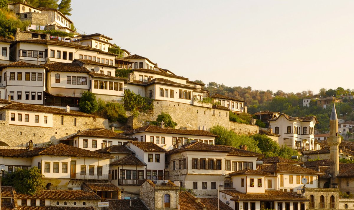 Berat