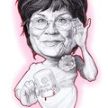 Marika Vaarik – a–sen–da–ma–tu!
