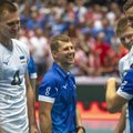 Vassiljev Eesti võrkpallikoondise EM-ist ja klubiga saadud võidust Meistrite liiga tšempioni üle